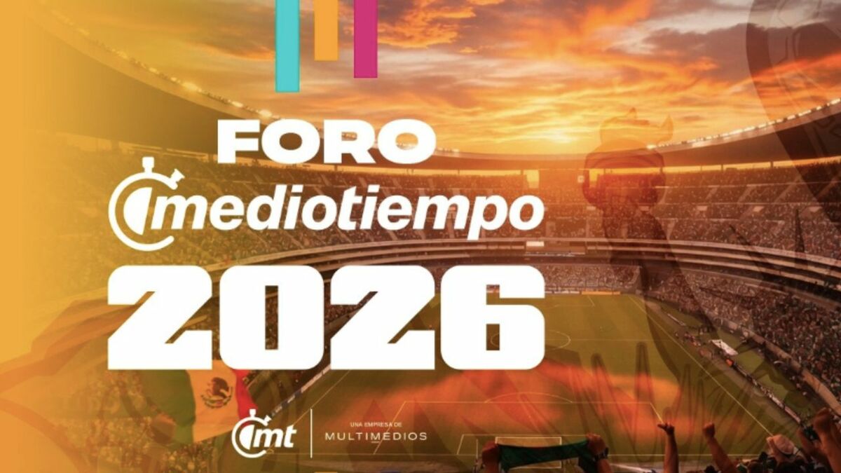 No te lo pierdas, inicia este lunes 11 de mayo. (Foto: MT)