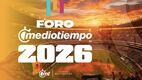 No te lo pierdas, inicia este lunes 11 de mayo. (Foto: MT)