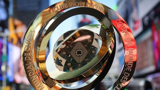 La próxima edición del Mundial de Clubes podría tener más equipos (Reuters)