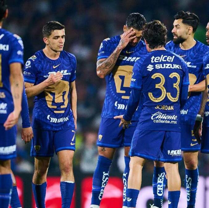¿Qué posibilidades tienen los equipos de ser campeones? / Mexsport