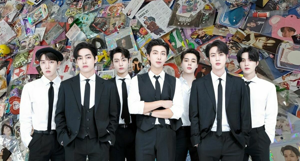 ¿Qué son los freebies, regalos populares de concierto de KPOP?