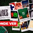 Raíces comienza con la historia de Santiago Gimenez (Tomás Mendoza)