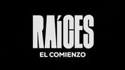 Raíces, el comienzo: documental de mediotiempo (Especial)