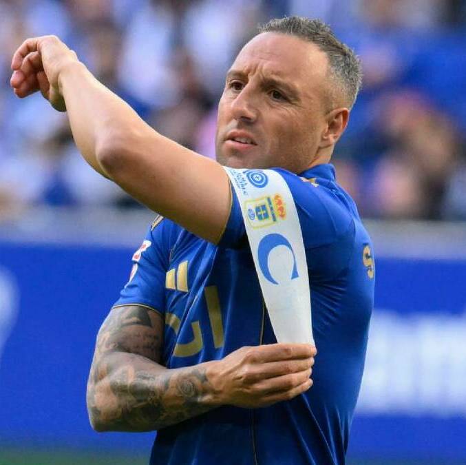 Real Oviedo desciende tras una temporada en LaLiga / EFE