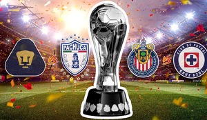 Semifinales Clausura 2026: Horarios y fechas oficiales (diseño mediotiempo)