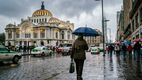 Temperaturas más bajas y lluvias llegarán a México en los próximos días | Foto: Gemini AI