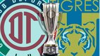 Toluca y Tigres, finalistas de la Concacaf Champions Cup 2026 (Diseño mediotiempo)