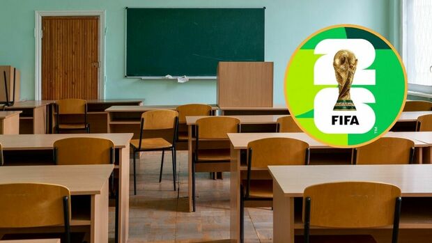 Las vacaciones de verano se adelantarán tras el ajuste del calendario escolar 2026 por parte de la SEP. Foto: Canva