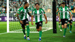 Betis venció en un encuentro vital para sus aspiraciones. (Foto: EFE)