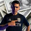 Chucky Lozano es de los mejor pagados en la MLS. (Foto: San Diego FC)