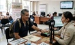 Conoce los documentos que necesitarán los adultos mayores para tramitar su CURP biométrica. Foto: Gemini AI