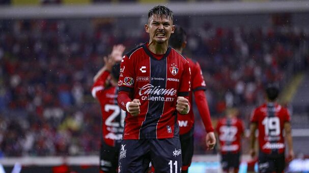 Diego González fue una ausencia notable. (Foto: Mexsport)