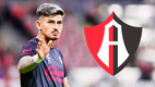 Diego González se despidió del Atlas. (Foto: Mexsport)