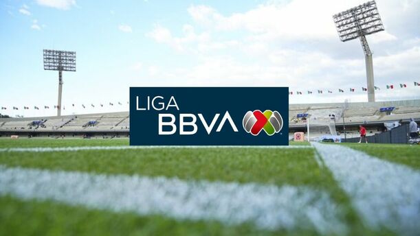 Doble jornada de la Liga MX: partidos, horarios y transmisión en vivo. Foto: @LigaBBVAMX