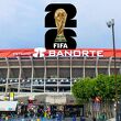 El Estadio Banorte o Ciudad de México será sede del Mundial 2026 (Mexsport)