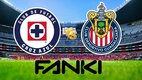 Fanki, sitio web que vende los boletos para el Cruz Azul vs Chivas (Imago7)