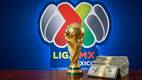 FIFA entregará 11 mil dólares al día por jugadores seleccionados / Gemini