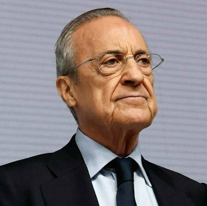 Florentino Pérez no dimitirá al Real Madrid / EFE