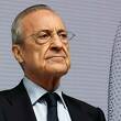 Florentino Pérez no dimitirá al Real Madrid / EFE