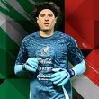 Guillermo Ochoa jugará su sexto Mundial. (Foto: Imago7)