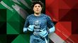 Guillermo Ochoa jugará su sexto Mundial. (Foto: Imago7)