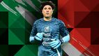 Guillermo Ochoa jugará su sexto Mundial. (Foto: Imago7)