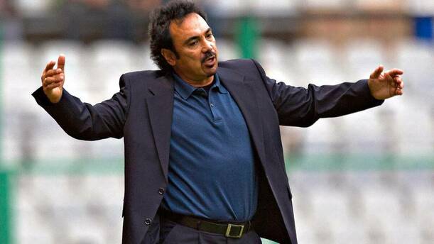 Hugo Sánchez volvería a liderar a un equipo / Imago7
