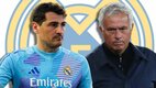 Iker Casillas no quiere a Mourinho de regreso en el Real Madrid (Instagram @ikercasillas | Reuters)