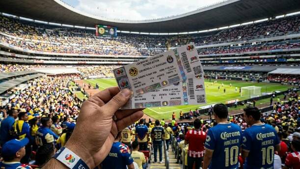 Liga MX busca llevar todas las entradas a un mismo sitio / Gemini