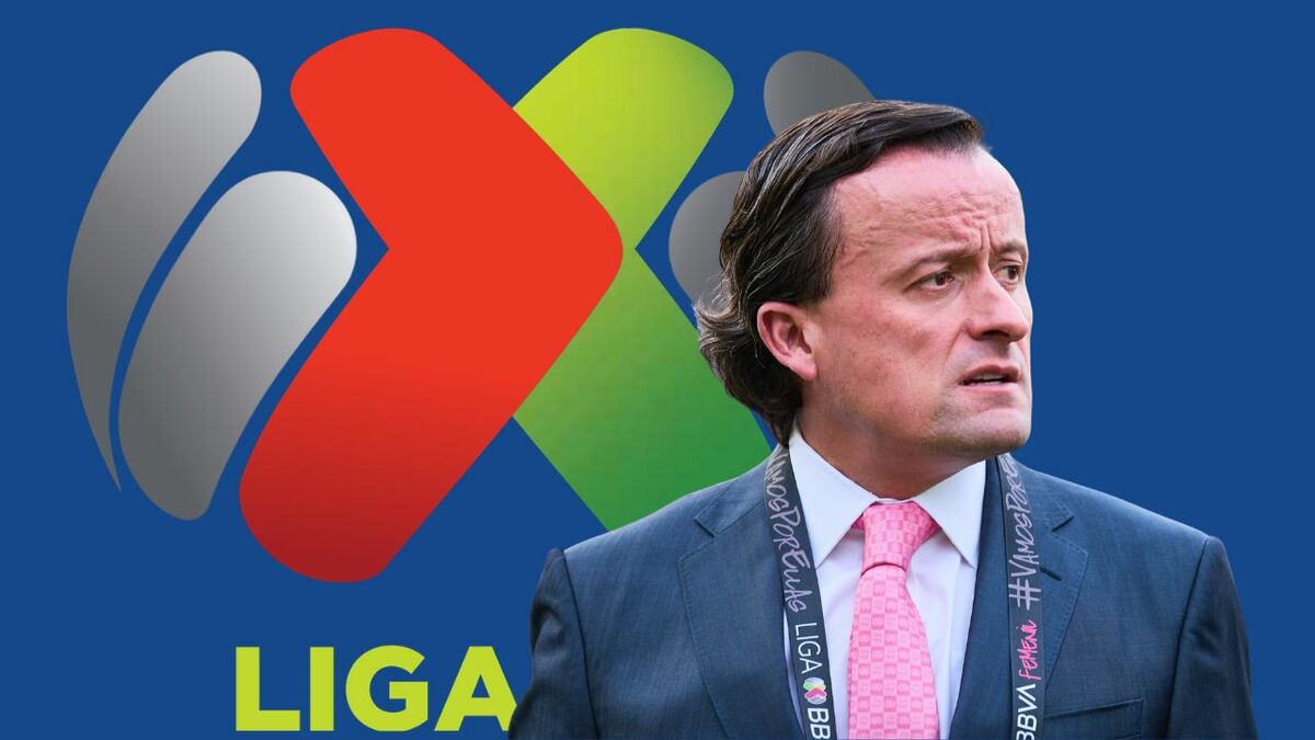 Liga MX planea centralizar boletaje de todos los clubes / Especial