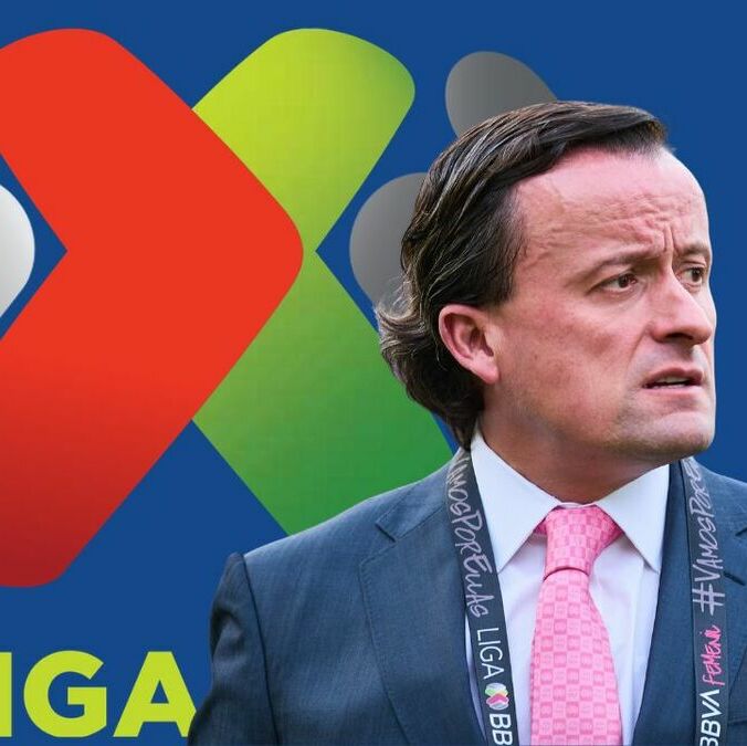 Liga MX planea centralizar boletaje de todos los clubes / Especial