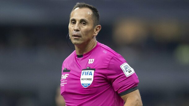 Luis Enrique Santander fue borrado del Pachuca vs Pumas de Liguilla (Mexsport)