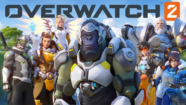 Overwatch 2 saldrá en 2020. (Foto: Blizzard)