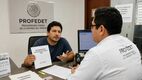 La Profedet ofrece asesoría gratuita para reclamar el pago de utilidades. Foto: ChatGPT