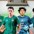 Raúl Fidalgo, Ochoa y Mora, en la lista de 55. (Ilustración: Abigail Sequera)
