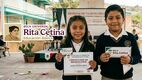 Revelan lugares y fechas para entregar tarjetas de la Beca Rita Cetina 2026. (Gemini IA).