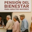 Abren registro para Pensión del Bienestar Adultas Mayores en agosto