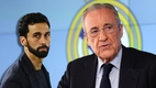 Álvaro Arbeloa habló sobre las declaraciones de Florentino Pérez (Reuters)