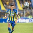 Ángel Di María volvió a disputar la Copa Libertadores (Fotografía: X Rosario Central)