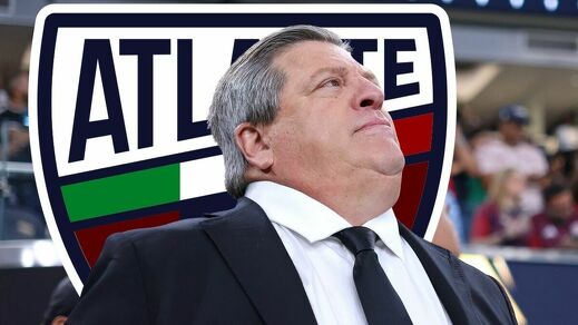 Atlante busca reforzarse con descartes de otros equipos (Fotografía: Imago 7 y especial)