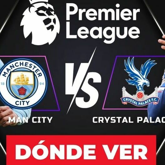 Consulta la previa de Manchester City vs. Crystal Palace para ver EN VIVO Jornada 31 de Premier League 2026. Foto: Reuters