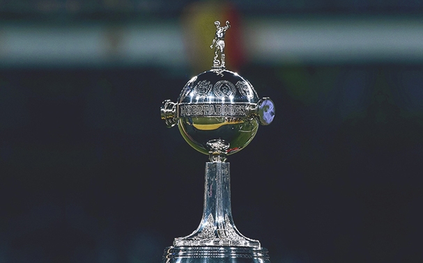 Copa Libertadores / @Libertadores