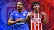 Cruz Azu y Chivas se miden en las Semis del Clausura 2026 (Imago7 | Mexsport)