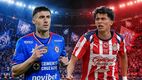 ¿Cruz Azul o Chivas? La inteligencia Artificial dice quién ganará el partido de ida. FOTO: Chat GPT