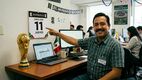 ¿Deberás trabajar el 11 de junio de 2026? Esto dice la LFT por la inauguración del Mundial. (Gemini IA).