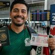 Documentos obligatorios para ingresar a Canadá para el Mundial 2026. Foto: ChatGPT