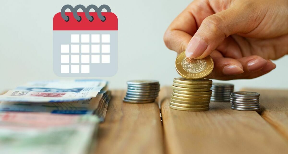 De no entregar a tiempo el pago de utilidades, las empresas podrán enfrentar severas sanciones económicas. Foto: Gemini AI
