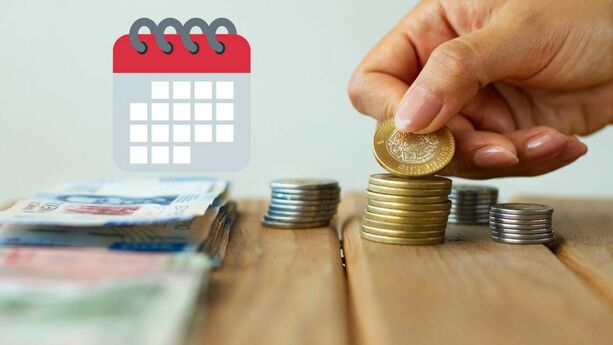 De no entregar a tiempo el pago de utilidades, las empresas podrán enfrentar severas sanciones económicas. Foto: Gemini AI