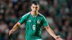 Erik Lira, jugador de Cruz Azul (Imago7)