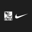 FMFA firmó con Nike (Cortesía)